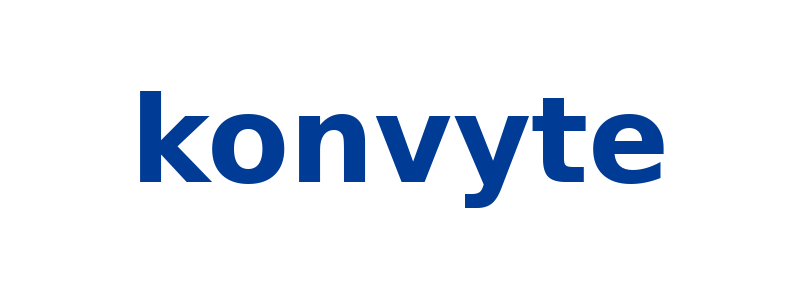 Konvyte